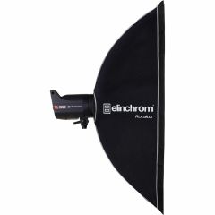 Elinchrom Rotalux Softbox Square 100 x 100 cm