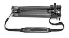Gitzo Traveler Kit GK1555T-82TQD Carbon Fotoğraf Makinesi Tripodu