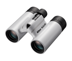 Nikon Aculon T02 8x21 Dürbün (White)