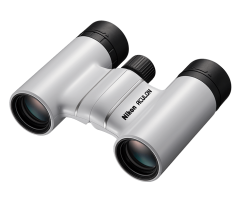 Nikon Aculon T02 8x21 Dürbün (White)