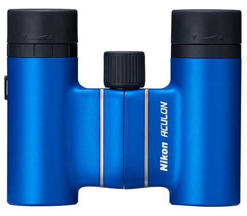 Nikon Aculon T02 8x21 Dürbün (Blue)