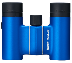 Nikon Aculon T02 8x21 Dürbün (Blue)