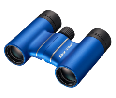 Nikon Aculon T02 8x21 Dürbün (Blue)