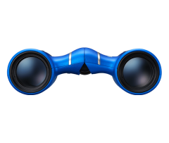 Nikon Aculon T02 8x21 Dürbün (Blue)