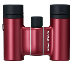Nikon Aculon T02 8x21 Dürbün (Red)