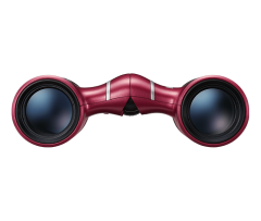 Nikon Aculon T02 8x21 Dürbün (Red)