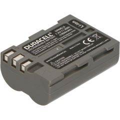 Duracell Nikon EN-EL3e Batarya