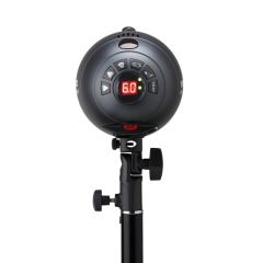 Visico VL-400 II Plus Elfin 3'lü Paraflaş Kiti
