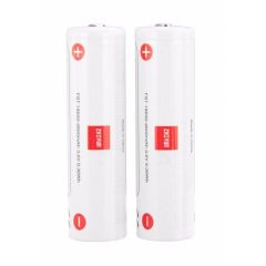 Zhiyun Yedek Batarya (Weebill S ve Weebıll Lab) 2'li Paket