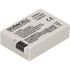 Duracell Canon LP-E8 Batarya