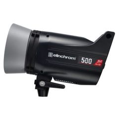 Elinchrom ELC Pro HD 500 To Go Kit