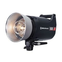 Elinchrom ELC Pro HD 500 To Go Kit