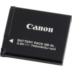 Canon NB8L oem Batarya