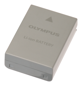 Olympus BLN-1 Batarya