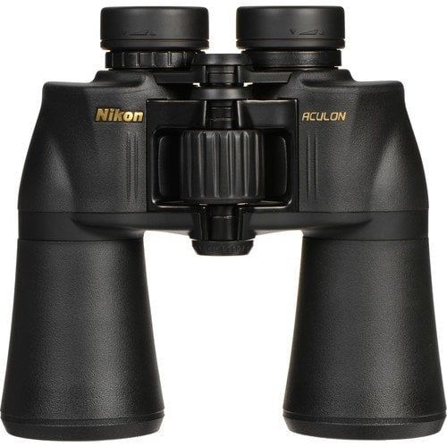 Nikon Aculon A211 10X50 Dürbün