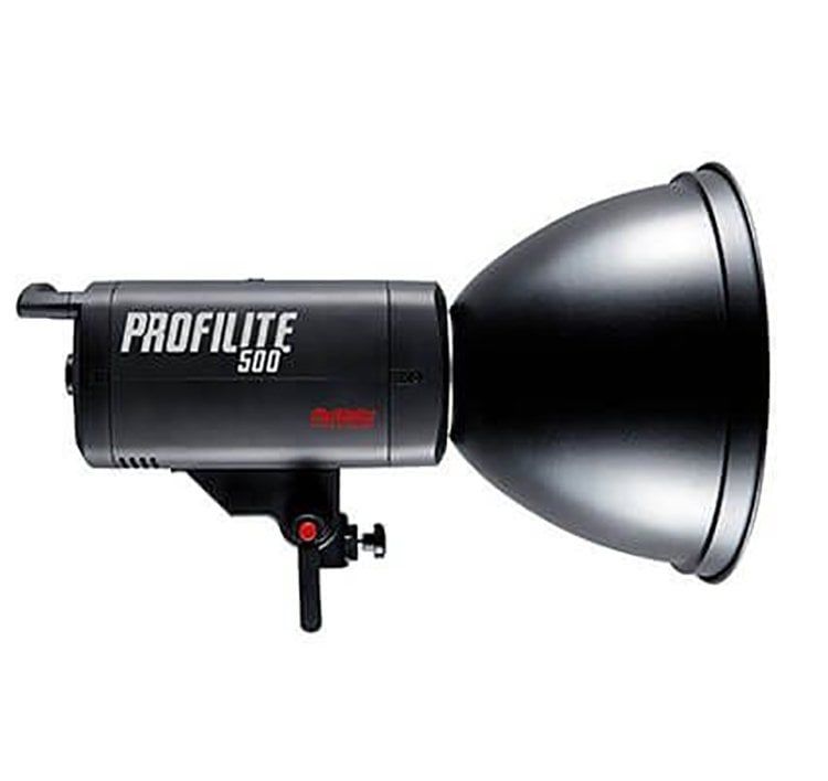 Multiblitz 500 W/S Profilux Eco Flaş Kafası