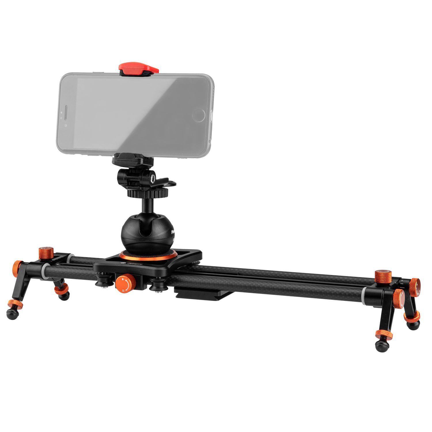 Fotopro Carbon Fiber Slider