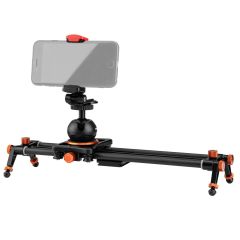 Fotopro Carbon Fiber Slider