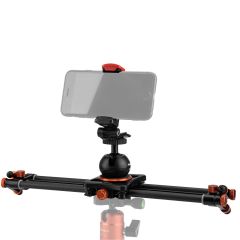 Fotopro Carbon Fiber Slider