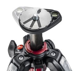 Manfrotto MT190CXPRO4 Carbon Fiber Tripod