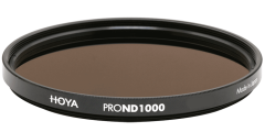 Hoya 46mm Pro ND 1000 Filtre (10 Stop)