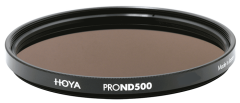 Hoya 77mm Pro ND 500 Filtre (9 Stop)