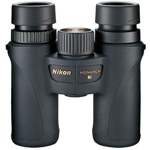 Nikon Monarch 7 10x30 Dürbün