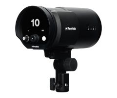 Profoto 901194 B10X Duo Kit İkili Akülü Paraflaş Seti