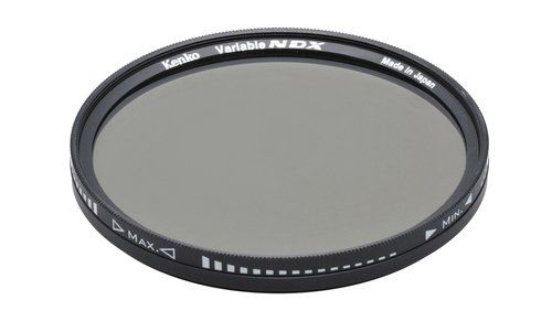 Kenko 77mm Variable NDX Filtre
