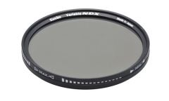 Kenko 77mm Variable NDX Filtre