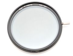 Kenko 58mm PL FADER ND3-ND400 Variable ND Filtre