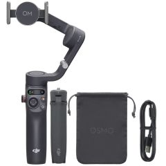 DJI Osmo Mobile 6 Smartphone Gimbal