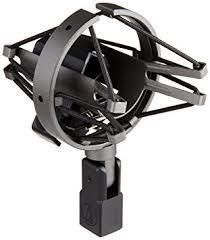 Andoer 5104  Boom Sopası Mikrofon Tutacağı (22-26mm)
