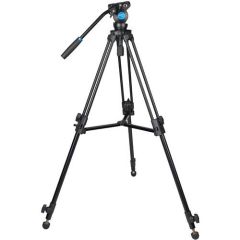 Sirui SH05 Video Tripod