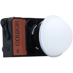 Colbor W60R RGB Led Video Işığı