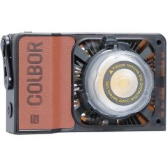 Colbor W60R RGB Led Video Işığı