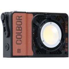 Colbor W60R RGB Led Video Işığı