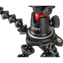 Joby Gorillapod  JB01522-BWW Rıg Black /Charcoal
