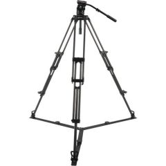 Sirui BCT-2203 Carbon Fiber Tripod + BCH-10 Video Kafa Seti