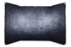 Lastolite Panoramic 4m B/G Granite (7901)