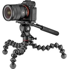 Joby Gorillapod 3K Video PRO ( JB01562-BWW )