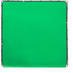 Lastolite StudioLink Chroma Key Green Screen Kit 3 x 3m ( 83350 )