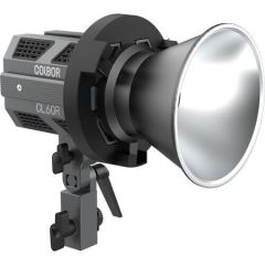 COLBOR CL60R Rgb Cob Led Monolight