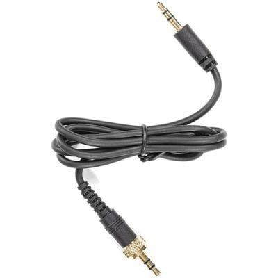 Comica CVM-DL-CPX 3.5mm TRS-TRS Ses Çıkış Kablosu