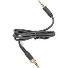 Comica CVM-DL-CPX 3.5mm TRS-TRS Ses Çıkış Kablosu