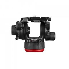 Manfrotto MVH504XAH Fluıd Video Head