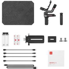 Zhiyun Weebill S Creator Kit