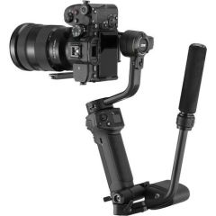 Zhiyun Weebill-3 S Creator Combo (Mikrofon Kiti )