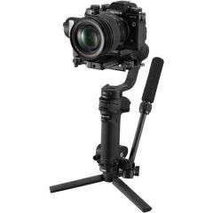 Zhiyun Weebill-3 S Creator Combo (Mikrofon Kiti )