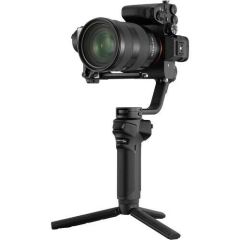 Zhiyun Weebill-3 S Creator Combo (Mikrofon Kiti )